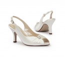 Brautschuh Aphrodite 52564