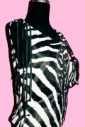 Zebra 25966